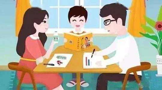 高港區(qū) 因地制宜巧布置，家庭教育潤萬家