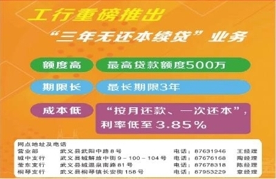 武義報數(shù)字報廣告業(yè)務 創(chuàng)新平臺，精準傳播，高效合作